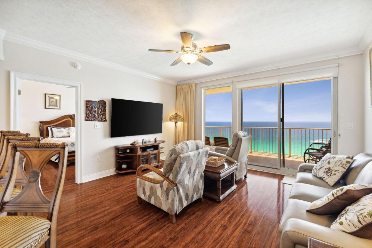 Apartment Treasure Island 1502 Panama City Beach