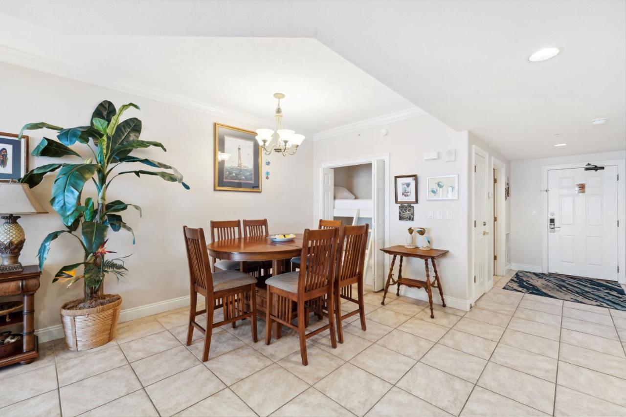 Treasure Island 1502 Apartment Panama City Beach