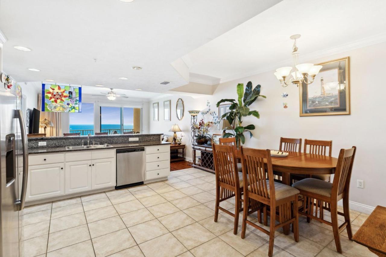 Treasure Island 1502 Apartment