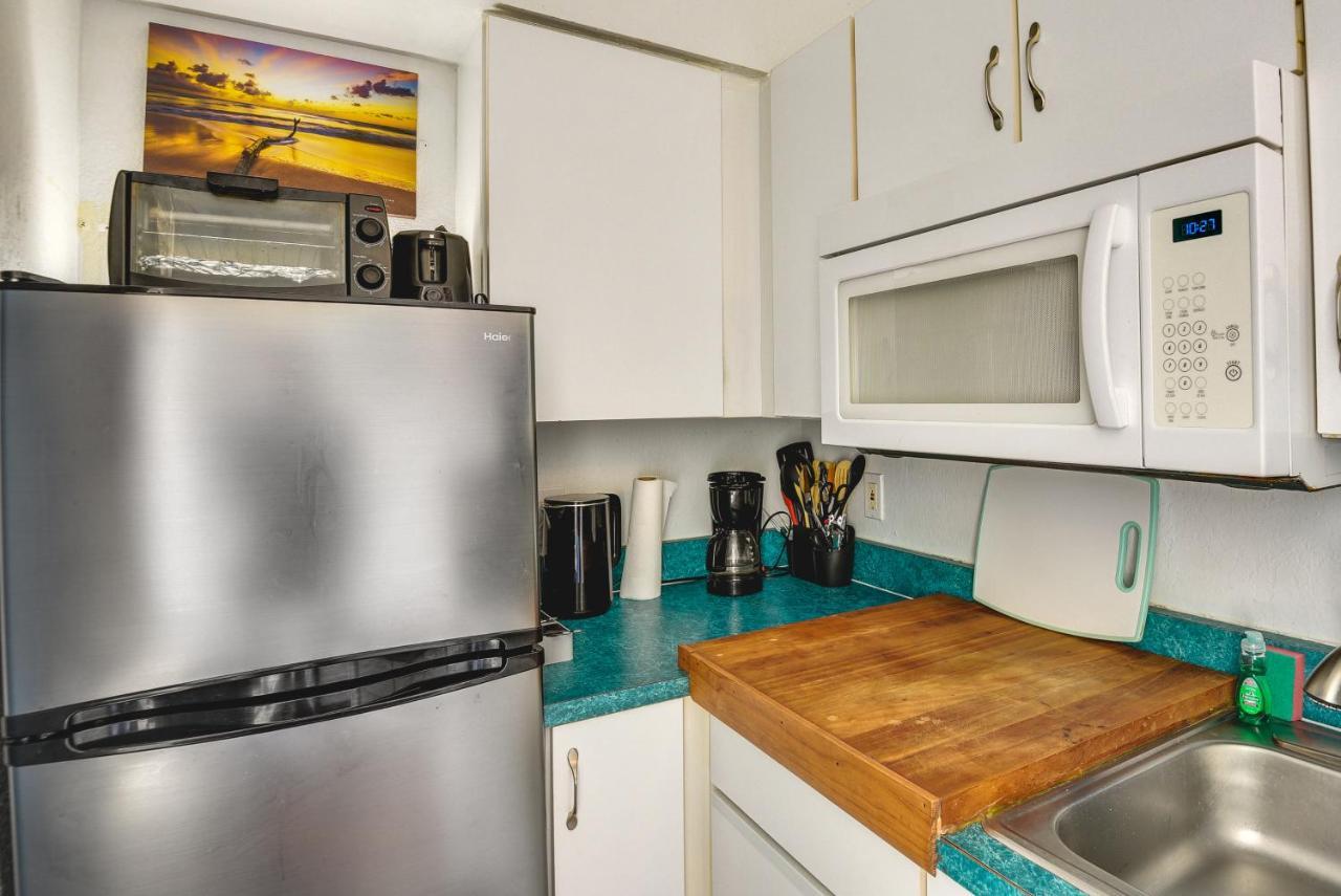 Apartment Ocean Jewels With Community Perks!