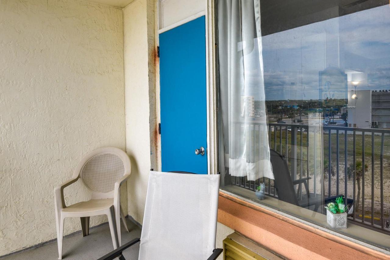 Ocean Jewels With Community Perks! * Daytona Beach