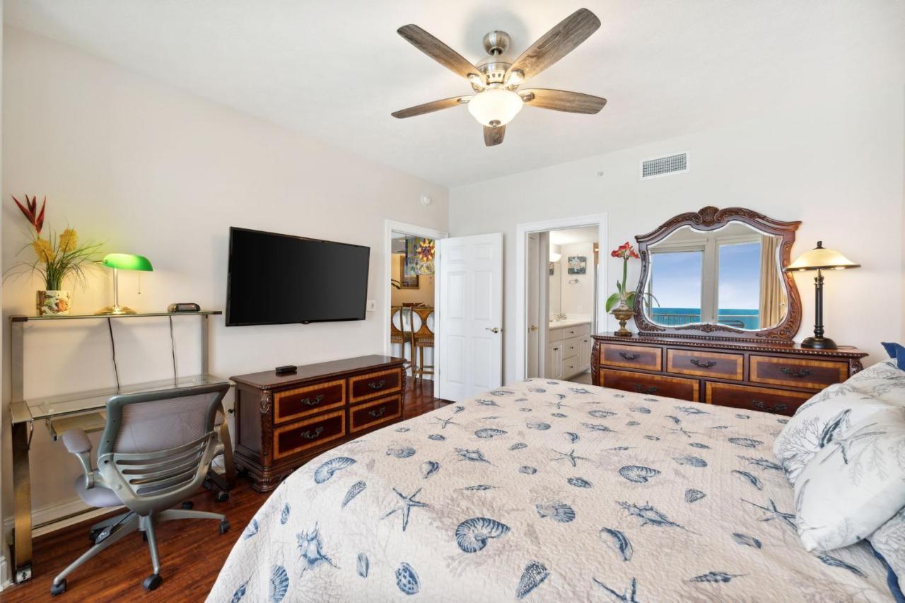 Treasure Island 1502 Apartment Panama City Beach