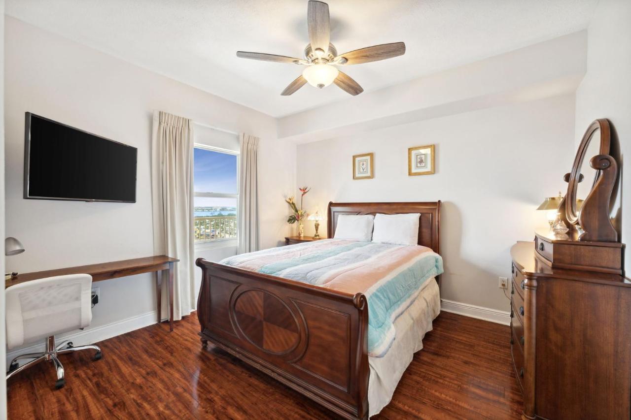 Treasure Island 1502 Panama City Beach