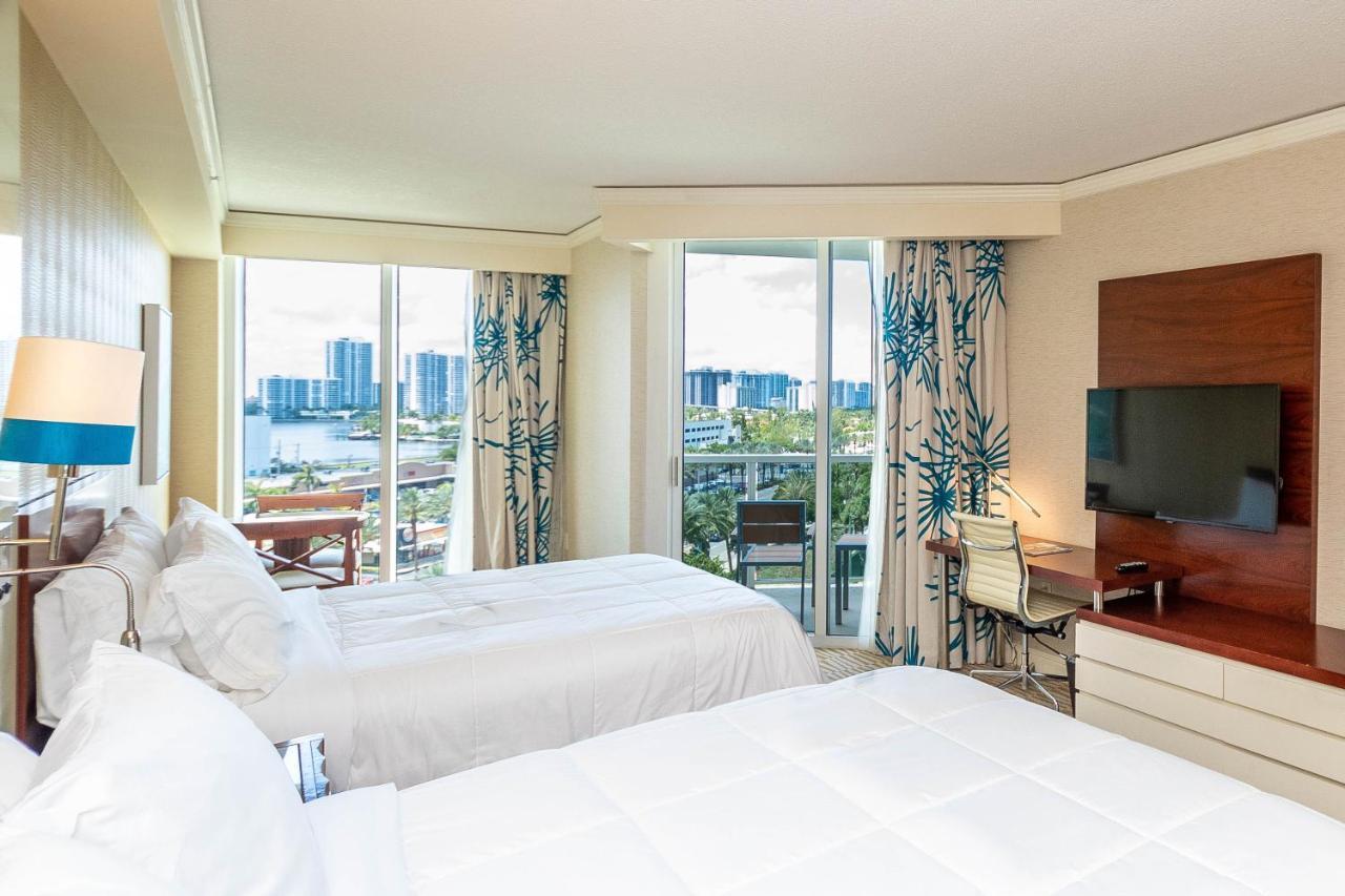 Trump Intl 2 Bedroom 1600 Sqf Ocean And Bay View
