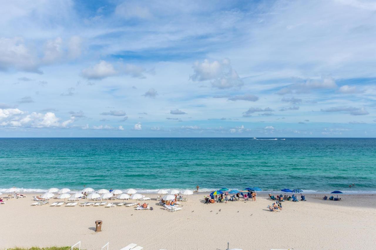 Trump Intl 2 Bedroom 1600 Sqf Ocean And Bay View Aparthotel Sunny Isles Beach