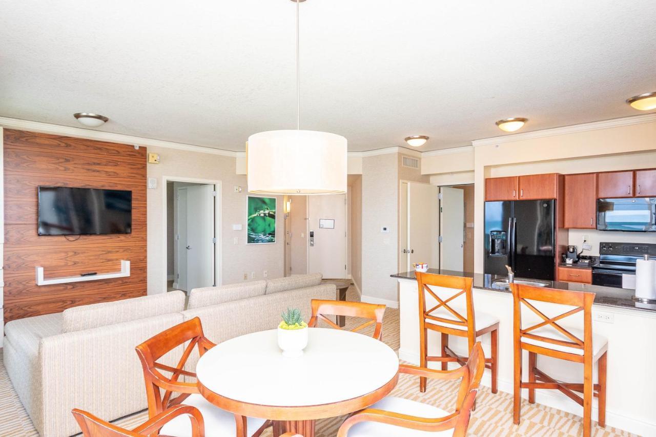 Trump Intl 2 Bedroom 1600 Sqf Ocean And Bay View Aparthotel Sunny Isles Beach