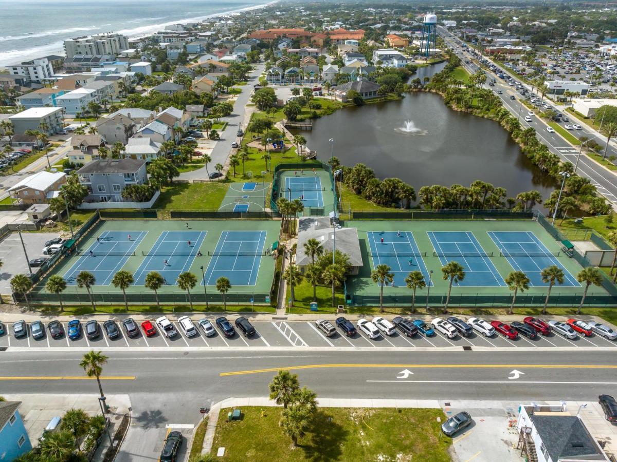 Apartment Jacksonville Sea Spray 2b *
