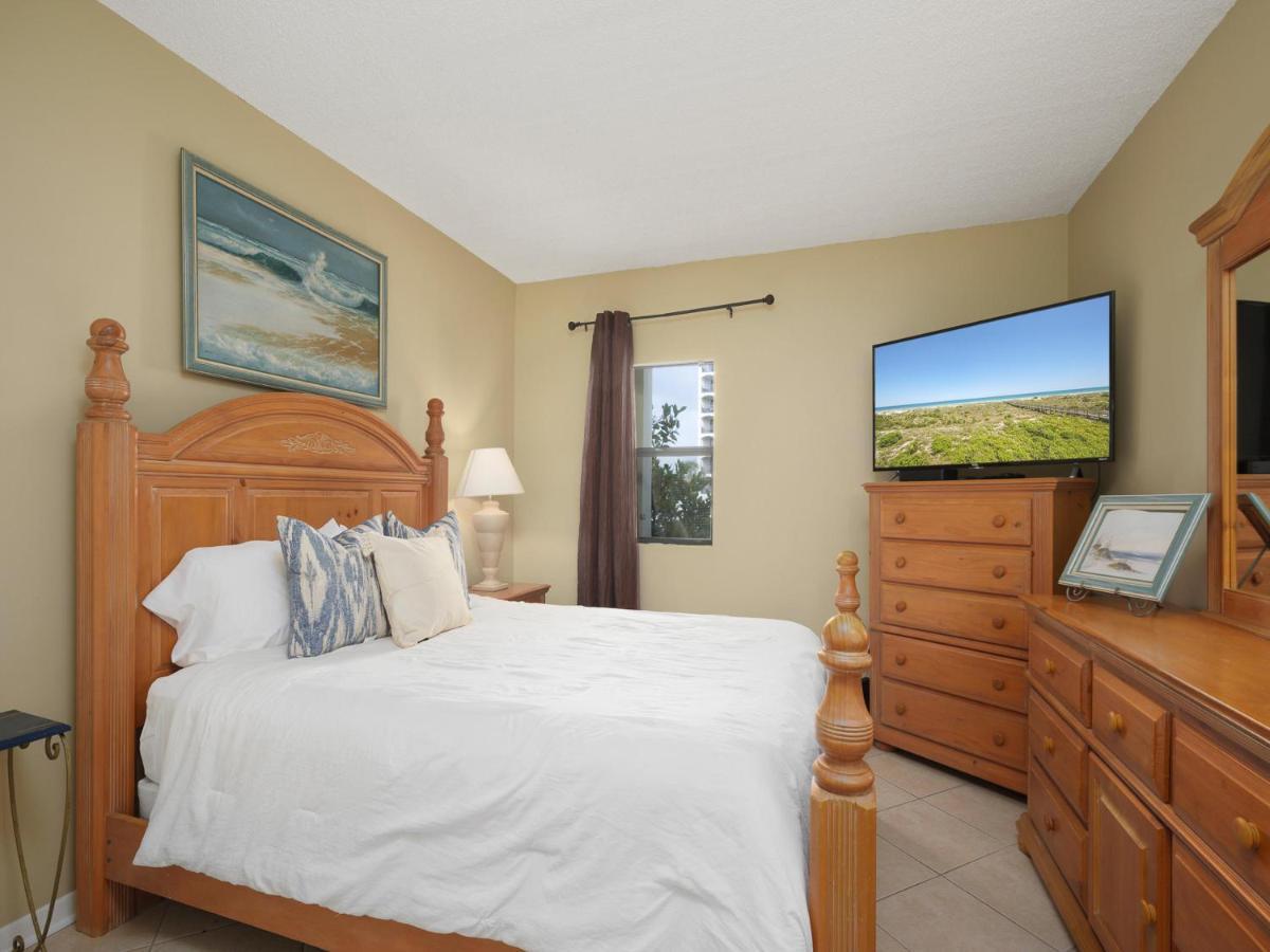 Apartment Jacksonville Sea Spray 2b