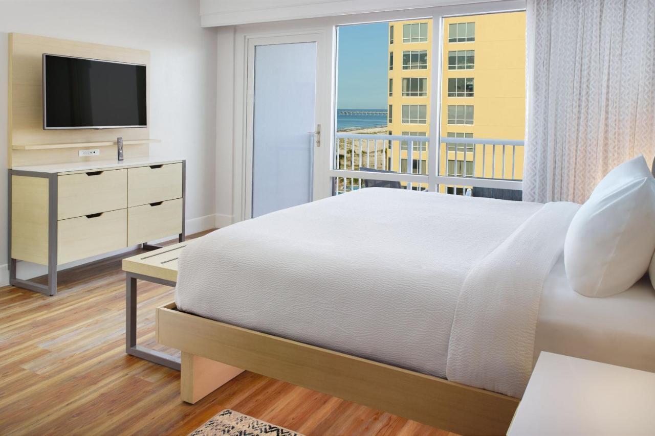 Springhill By Marriott Pensacola Hotel 3*