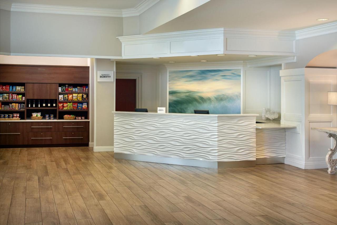 Hotel Springhill By Marriott Pensacola Pensacola Beach