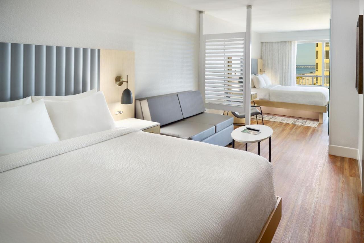 Springhill By Marriott Pensacola