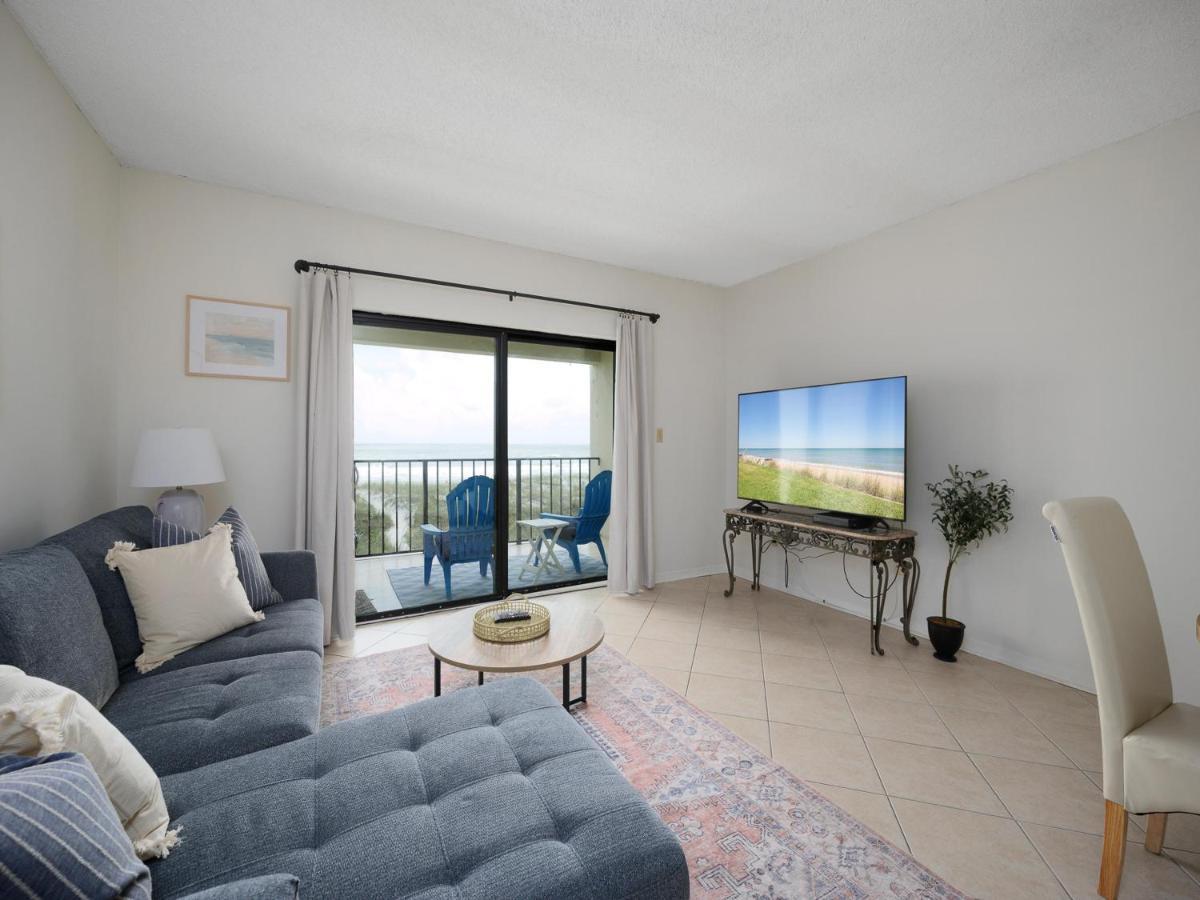Apartment Jacksonville Sea Spray 2b *