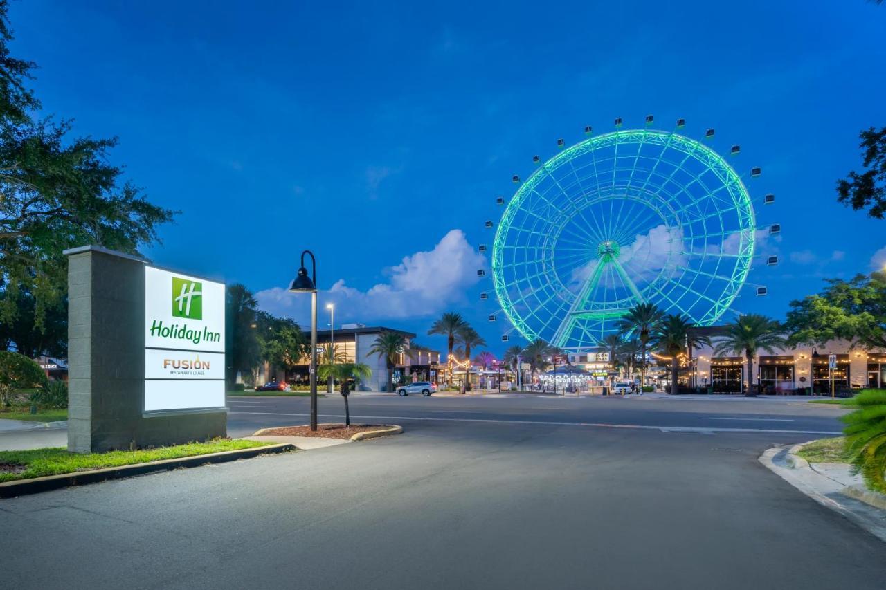 Orlando International Dr-icon By Ihg