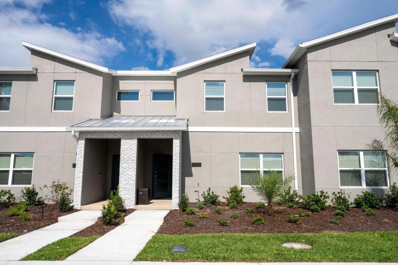 Holiday home Marvelous 4bd With Pool At Storey 2601