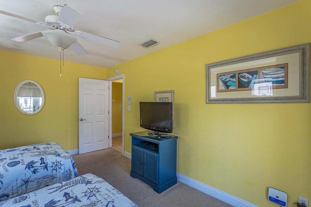 Sunset Palace * St. George Island