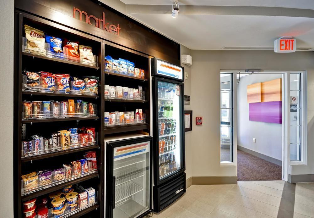 Hotel By Marriott Airport Jacksonville