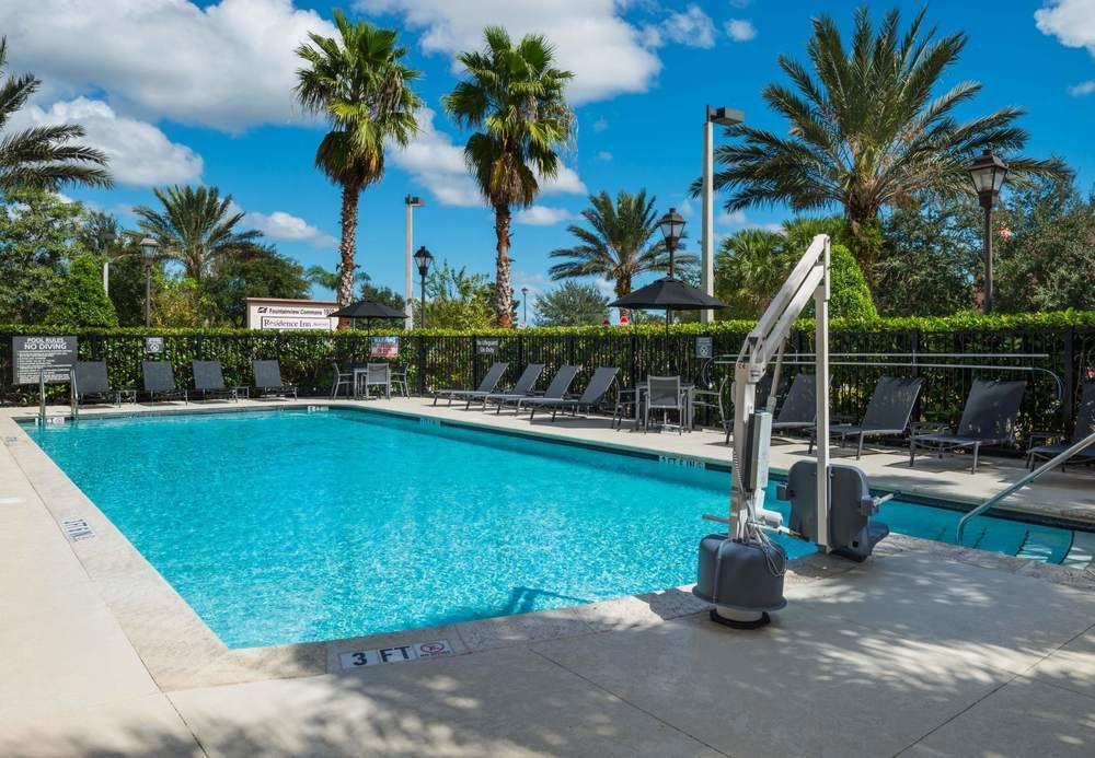 Hotel Port St Lucie 3*
