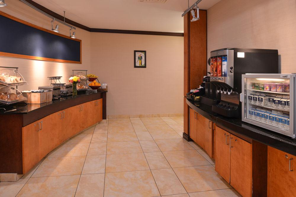 Hotel Fairfield & Pierce / Port St Lucie