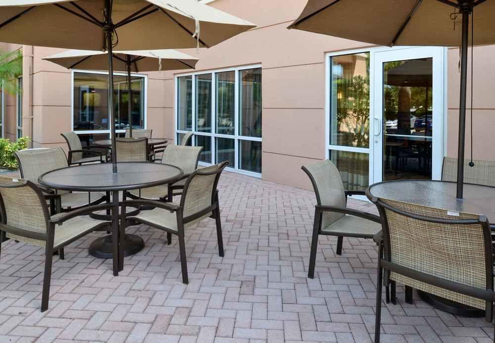 Fairfield & Pierce / Port St Lucie 3* Fort Pierce