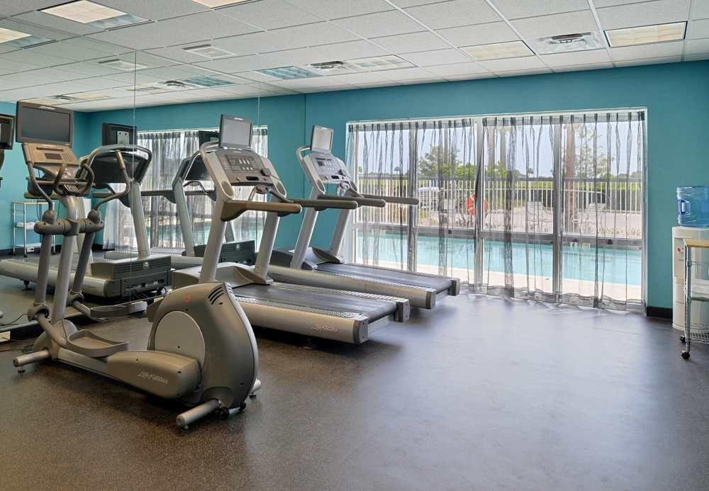 Fairfield & Pierce / Port St Lucie Hotel Fort Pierce