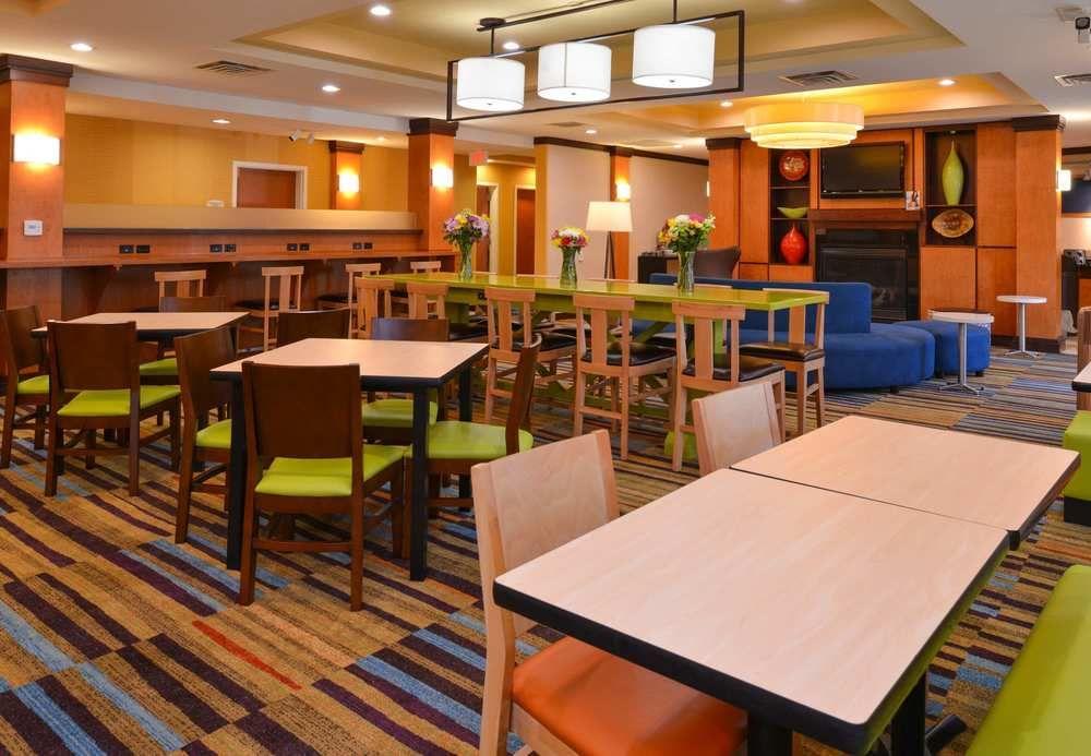 Fairfield & Pierce / Port St Lucie Hotel