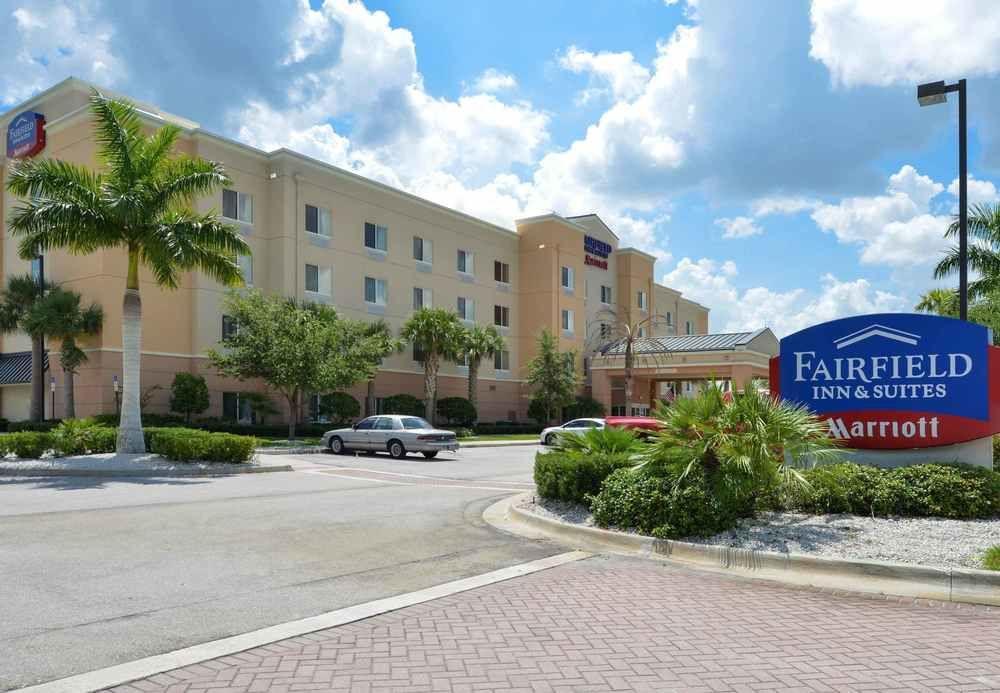 Hotel Fairfield & Pierce / Port St Lucie Fort Pierce