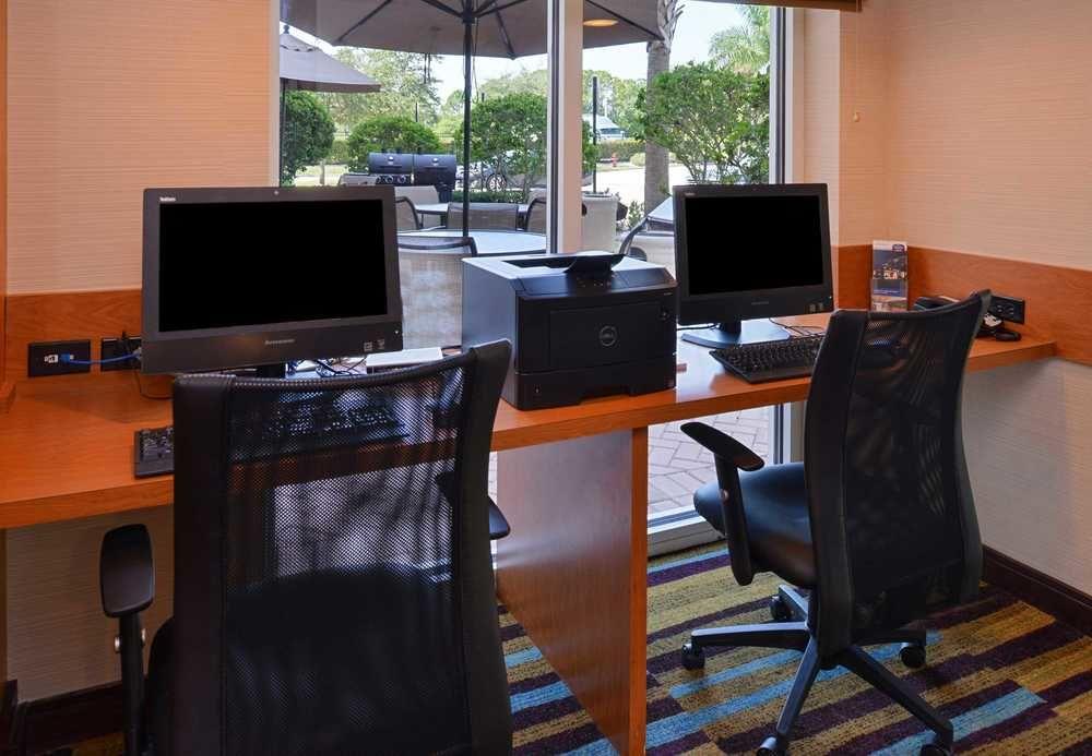 Hotel Fairfield & Pierce / Port St Lucie 3*