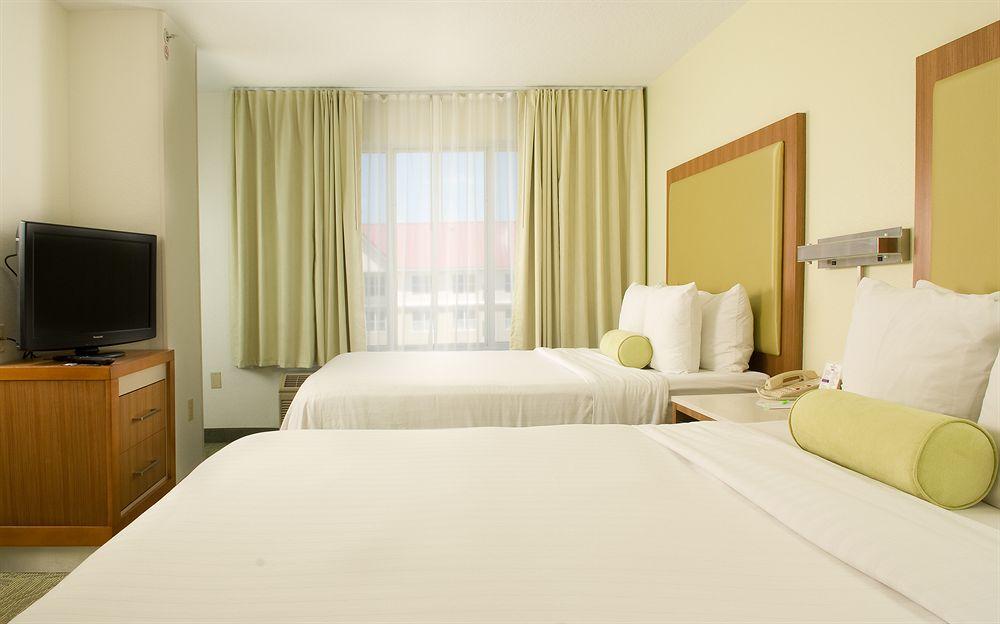Springhill By Marriott Orlando Convention Center Williamsburg