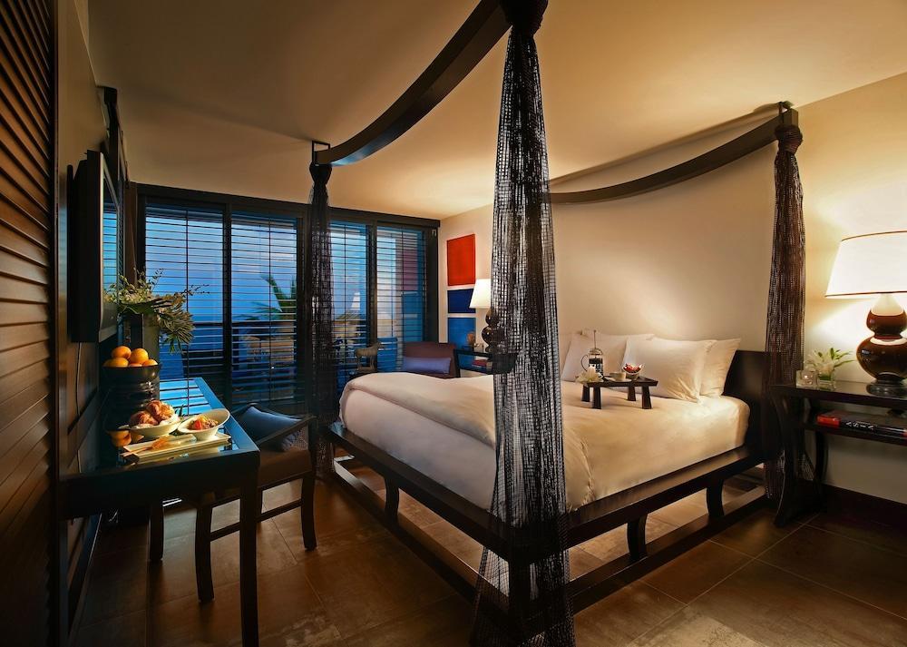 Tideline Palm Ocean And 5*