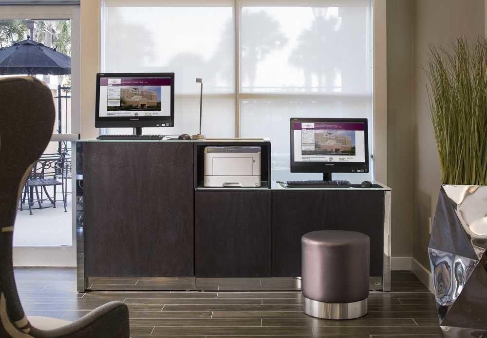 Hotel Residence Inn Melbourne