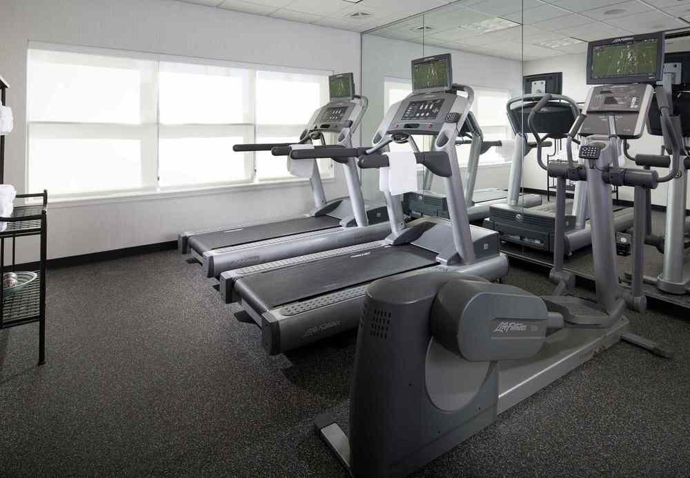 Hotel Residence Inn Melbourne 3*