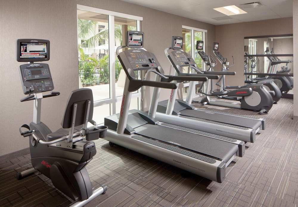 Courtyard By Marriott Palm Jupiter