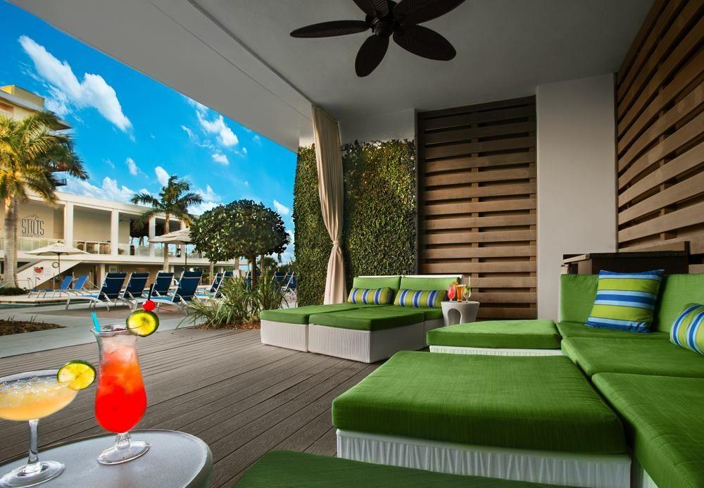 Marriott's Crystal Shores Hotel Marco Island