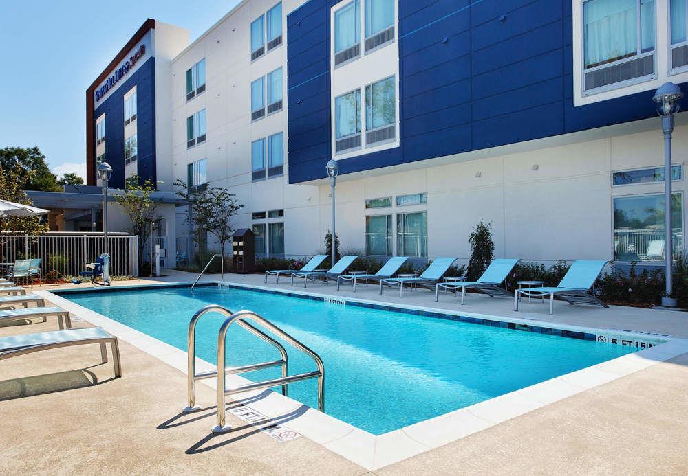 Springhill By Marriott 3* Pensacola