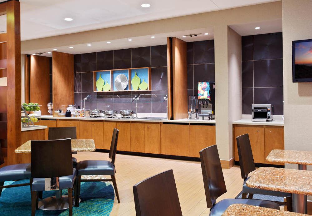 Springhill By Marriott