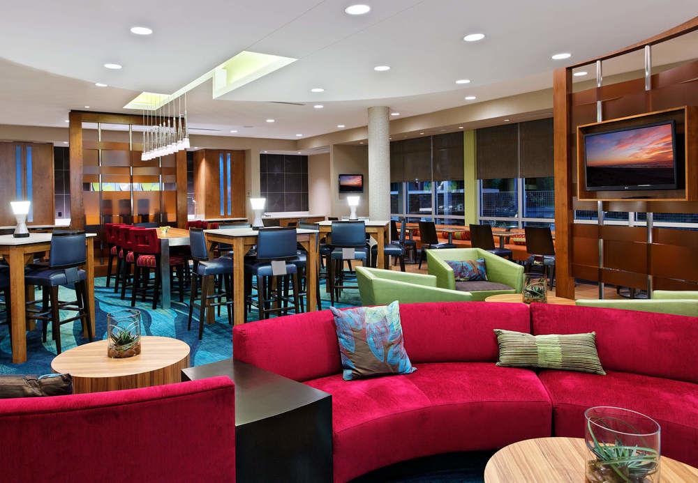 Springhill By Marriott Hotel 3*