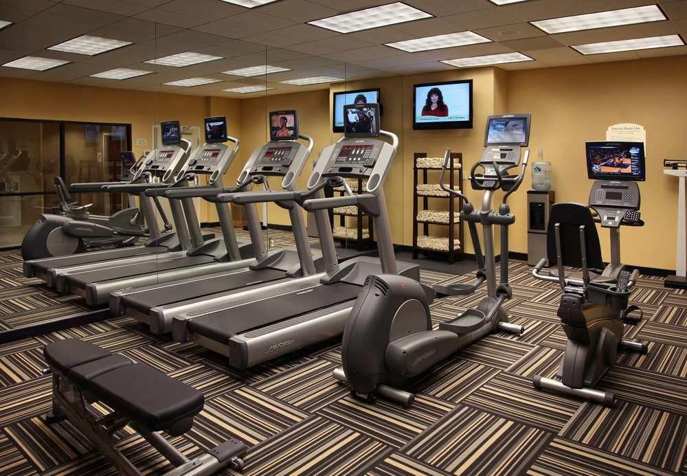 Courtyard By Marriott 3* Stuart