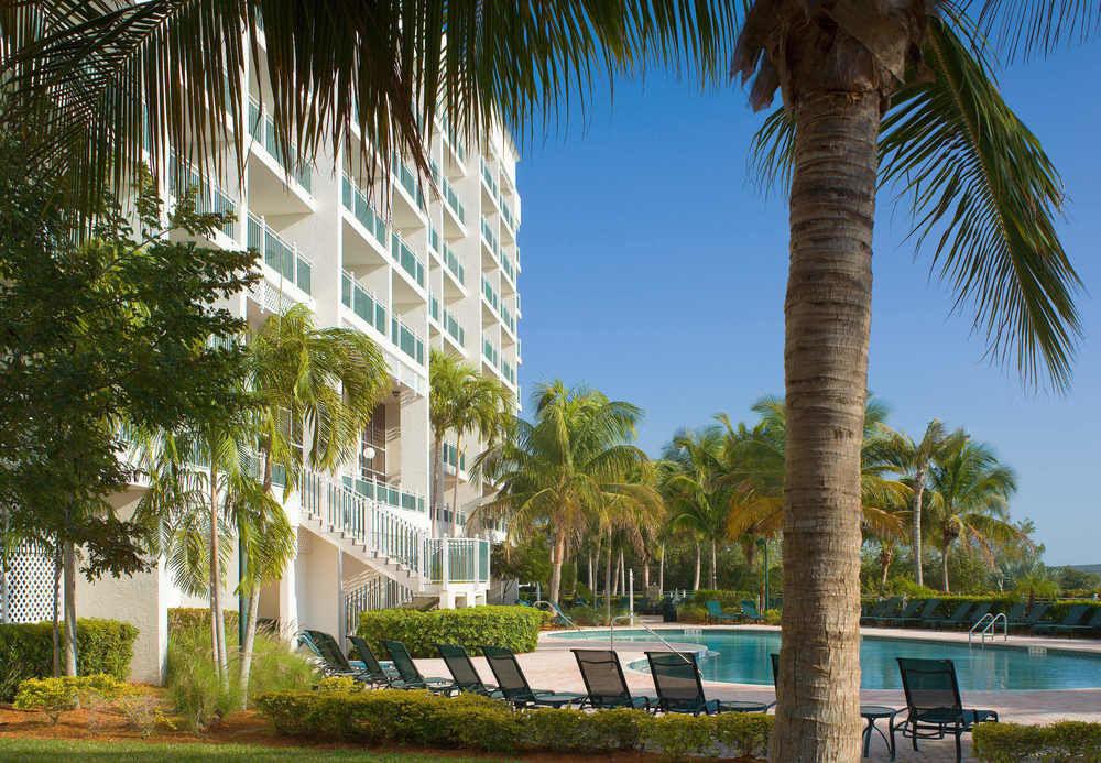 Marriott Sanibel Harbour & 4* Punta Rassa
