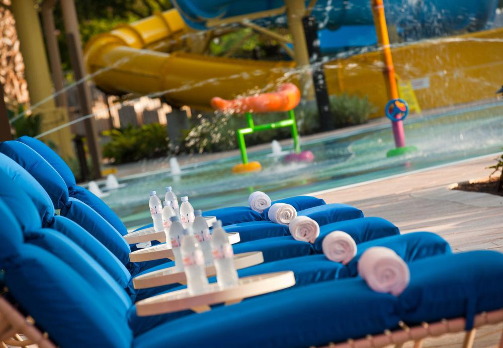 Resort Renaissance Orlando At Seaworld