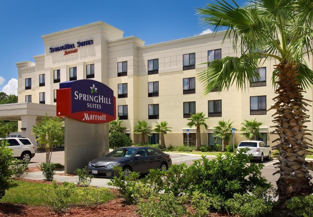 Hotel Springhill By Marriott North I-95 Area 3*