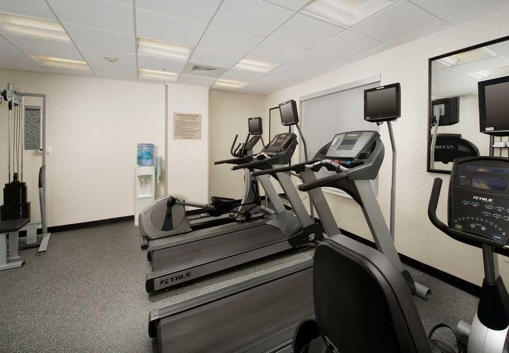 Hotel Springhill By Marriott North I-95 Area Jacksonville