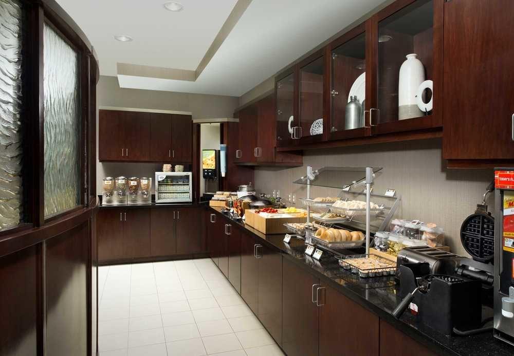 Springhill By Marriott North I-95 Area 3*
