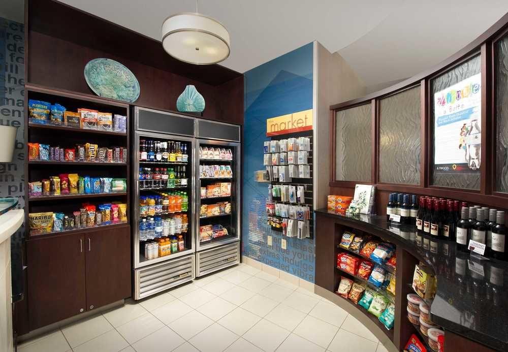 Hotel Springhill By Marriott North I-95 Area 3*