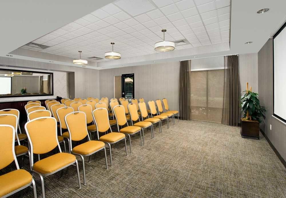 Springhill By Marriott North I-95 Area Hotel 3*