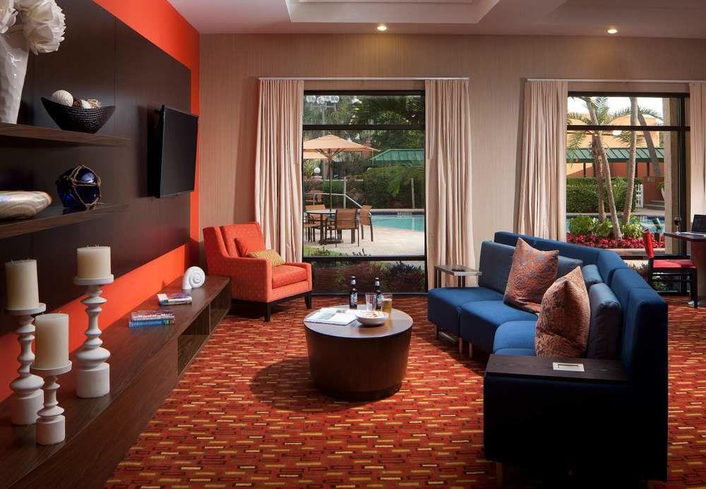 Hotel Courtyard By Marriott Lauderdale East / Lauderdale-by-the-sea