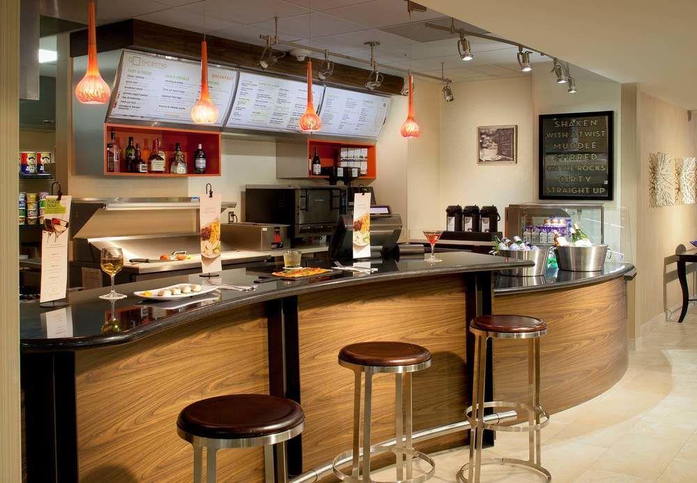 Hotel Courtyard By Marriott Lauderdale East / Lauderdale-by-the-sea