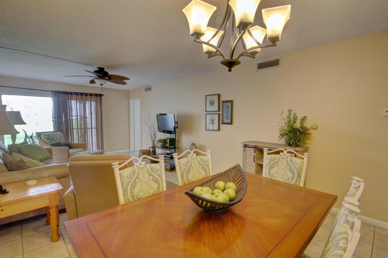 Holiday home El Matador 118 - Ground Floor Unit