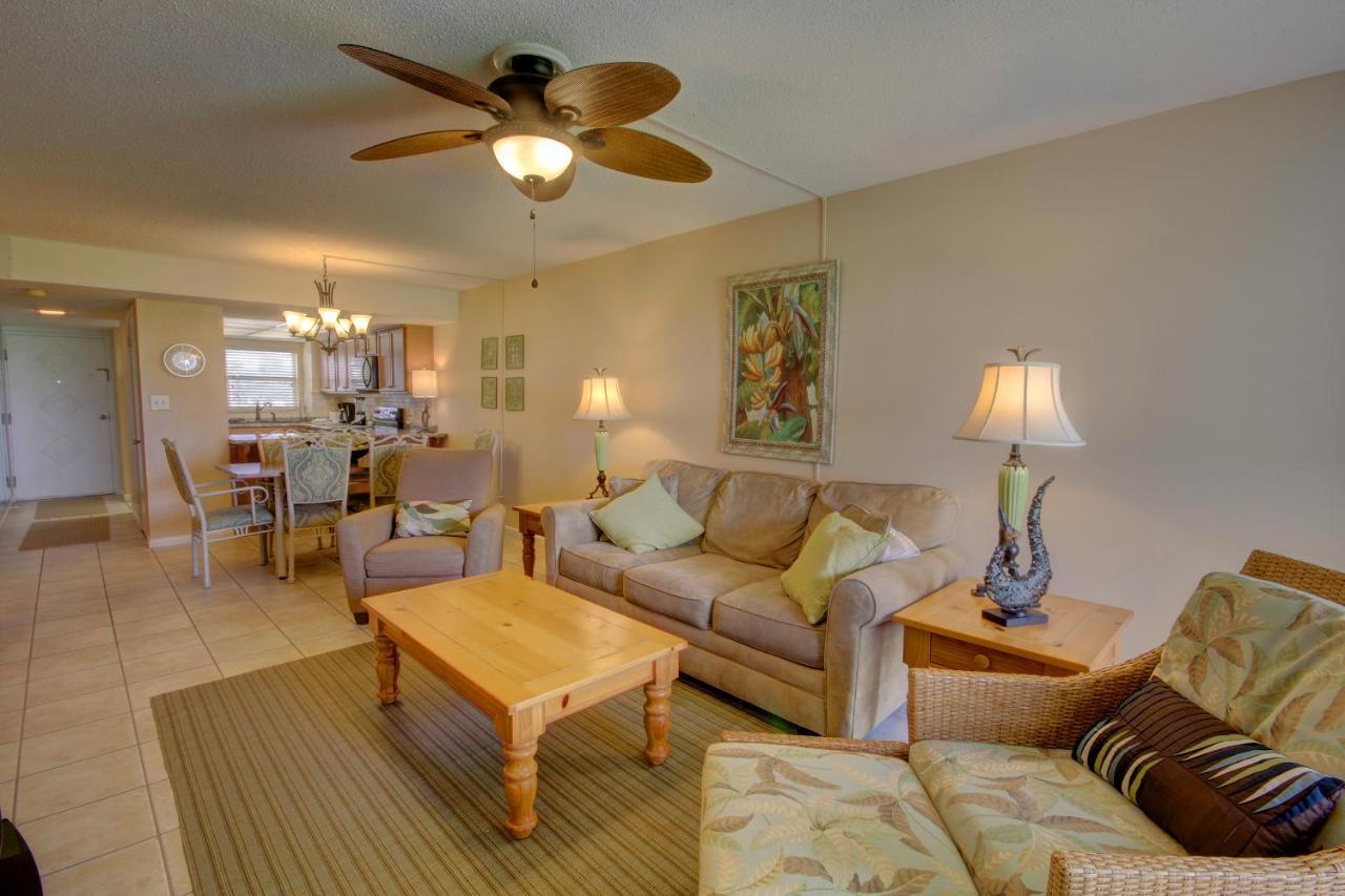 El Matador 118 - Ground Floor Unit Fort Walton Beach