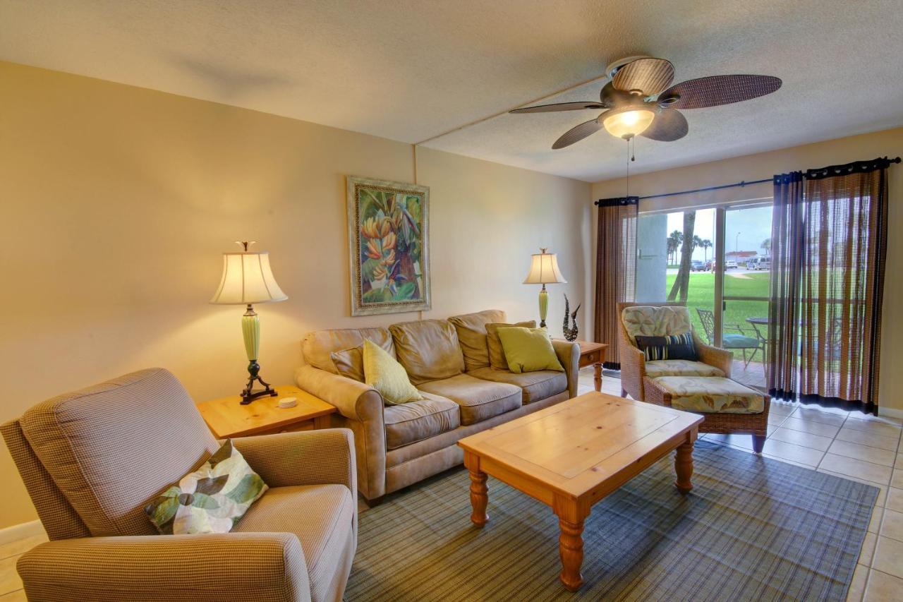 El Matador 118 - Ground Floor Unit Fort Walton Beach