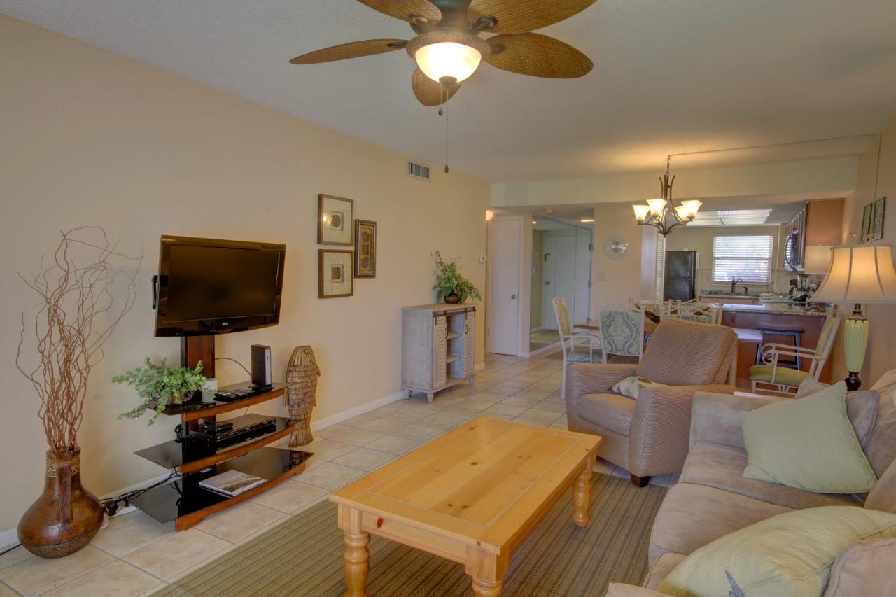 El Matador 118 - Ground Floor Unit Fort Walton Beach